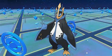 empoleon weakness